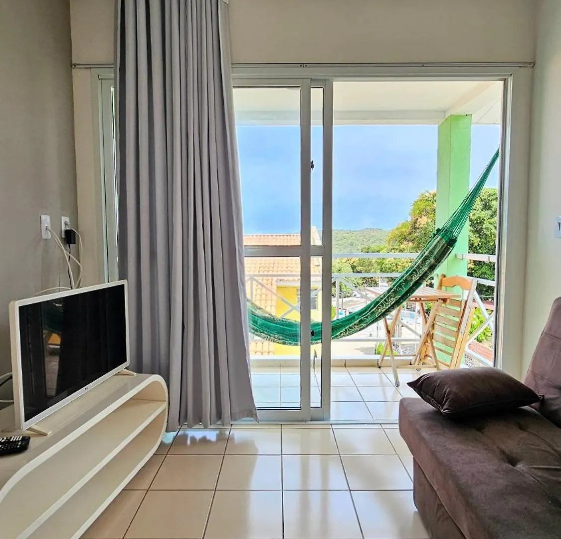 Belissimo Apartamento No Yacht Village Natal 0*,