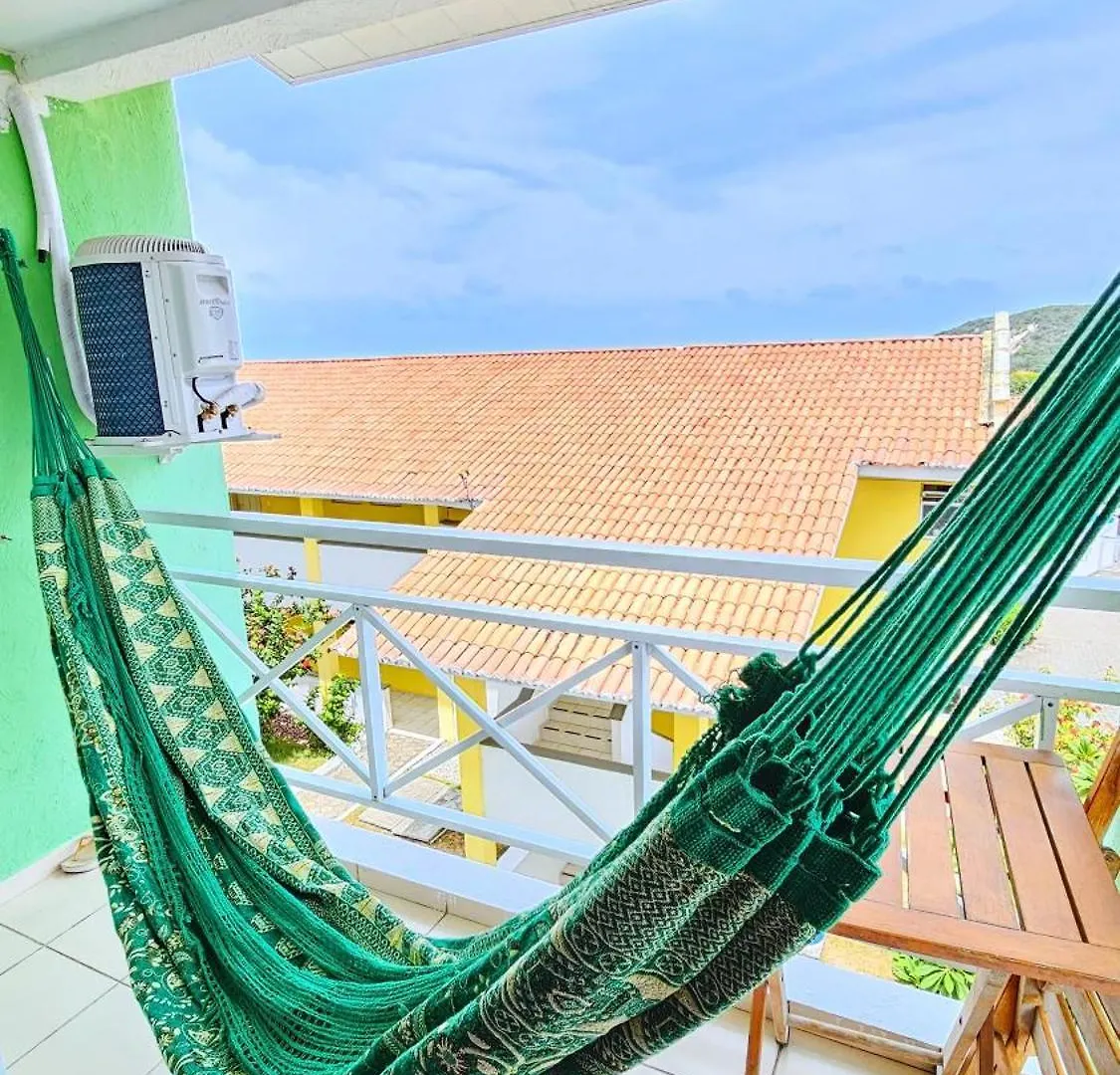 Belissimo Apartamento No Yacht Village Natal Lägenhet