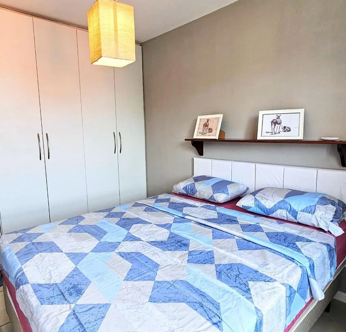 Belissimo Apartamento No Yacht Village Natal