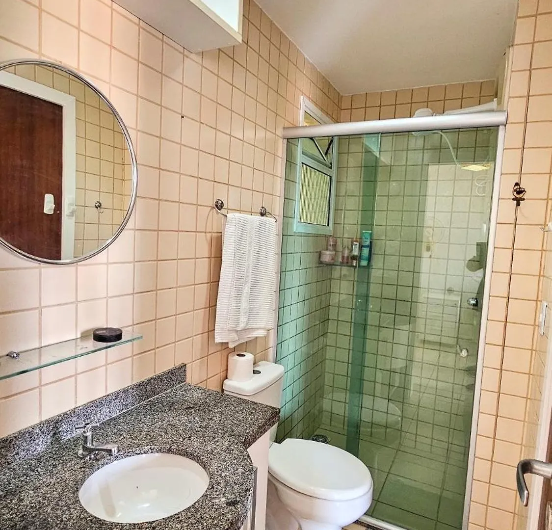 Belissimo Apartamento No Yacht Village Natal Lägenhet