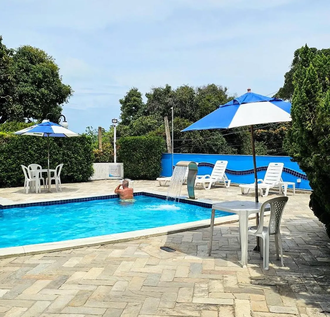 Belissimo Apartamento No Yacht Village Natal